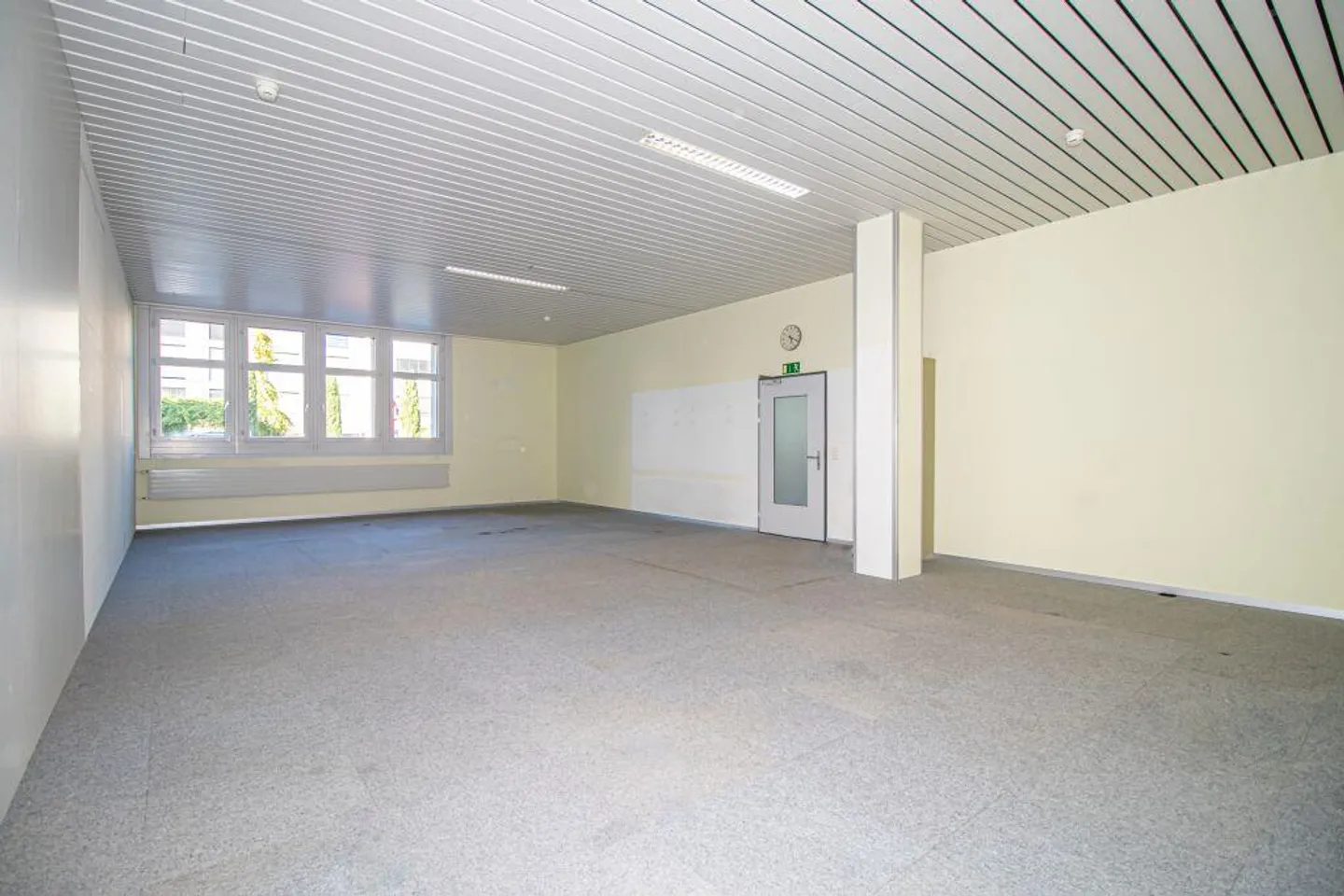 Grosszügige Büro-/Gewerberäumlichkeit - Foto 4 von 6