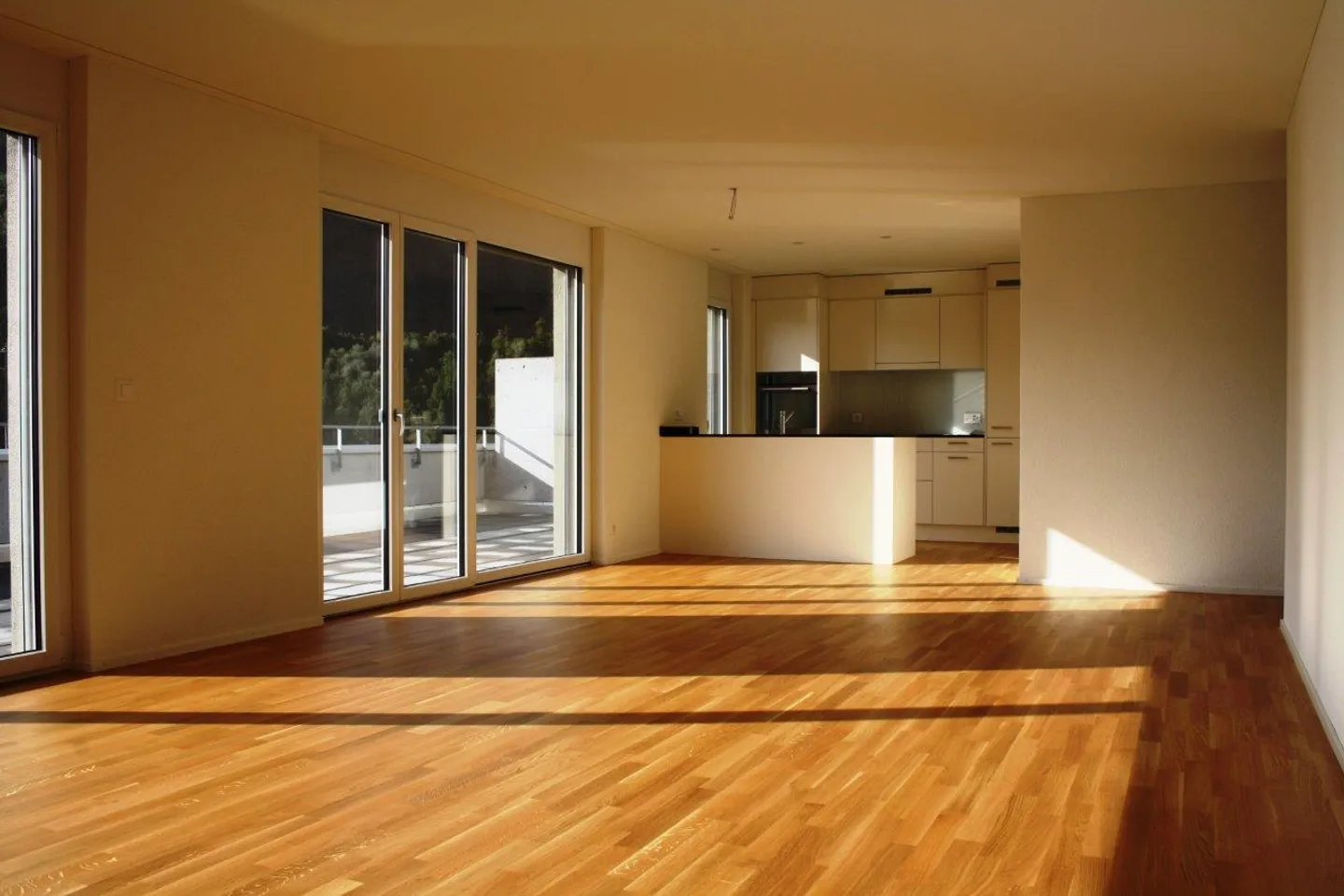 When housing dreams come true! - Photo 2 of 6