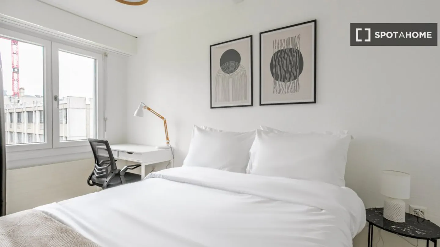 Appartement à louer - Photo 12 sur 18