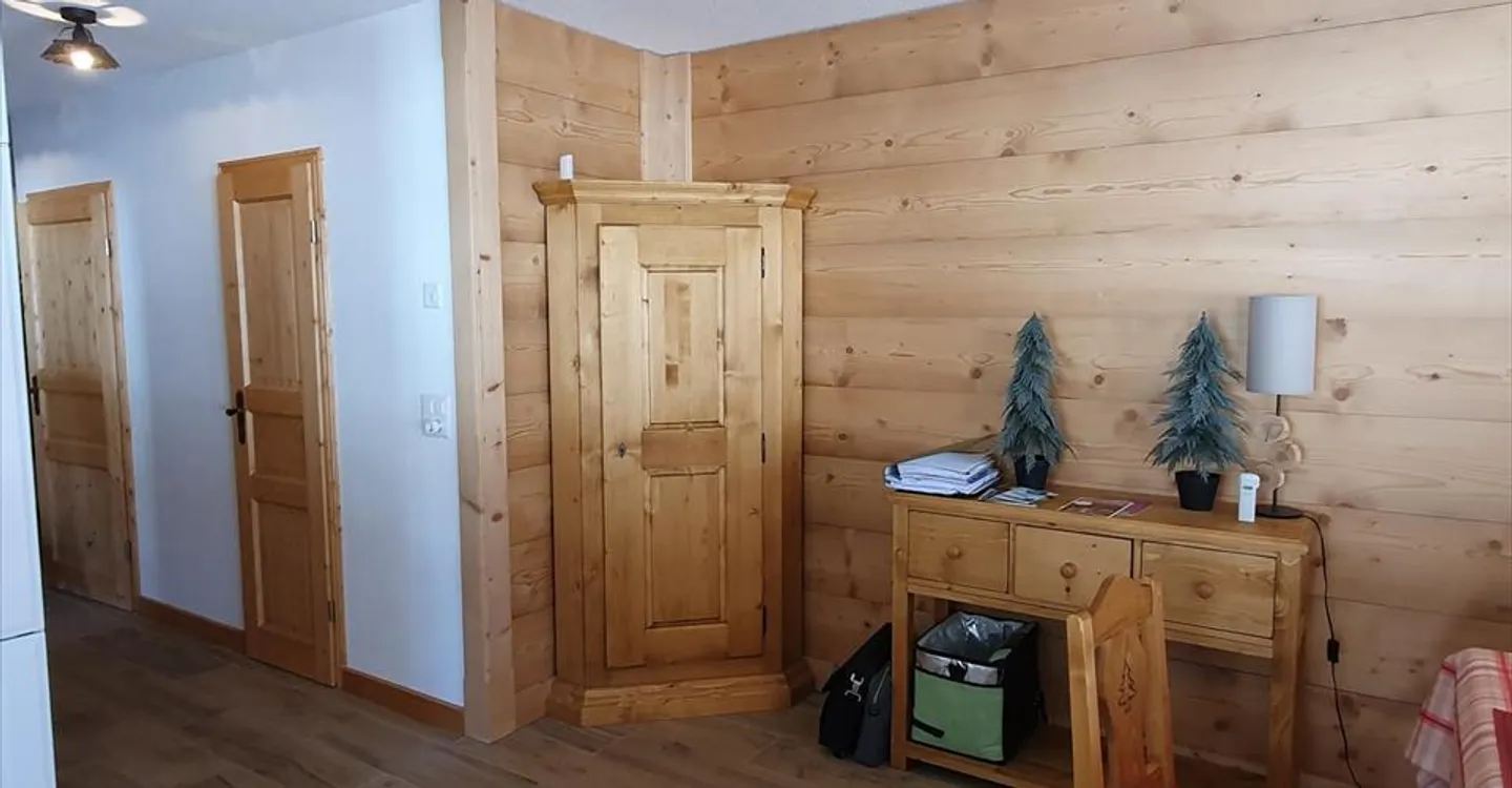 Appartement de Luxe en Cadre Idéal - Photo 5 sur 9