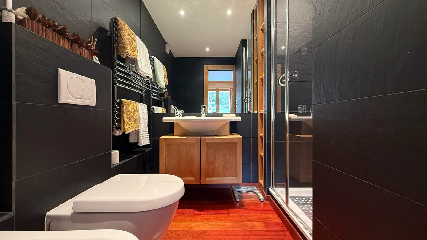 4,5-Zimmer-Wohnung im Zentrum von Crans-Montana - Foto 6 von 13