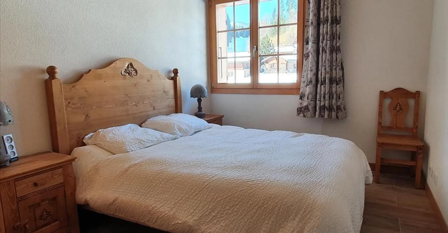 Appartement de Luxe en Cadre Idéal - Photo 8 sur 9