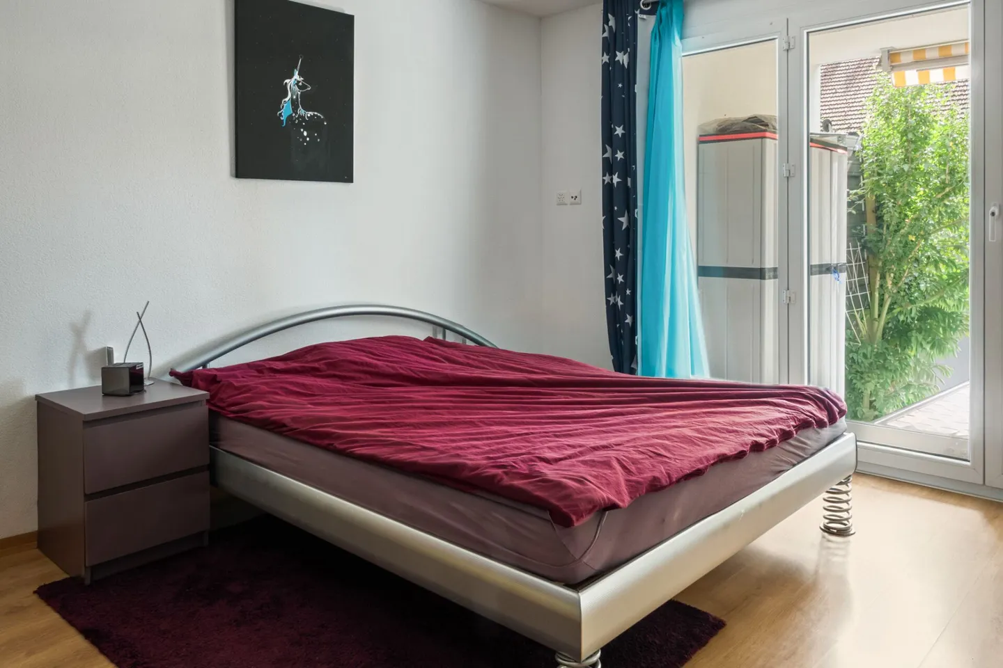Attraktive 3.5-Zimmer-Gartenwohnung mit grosszügigem Sitzplatz in Pfäffikon ZH - Foto 4 von 11