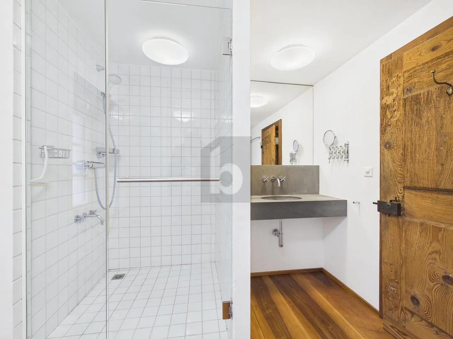 Bijou exclusif avec jardin calme - Photo 5 sur 6