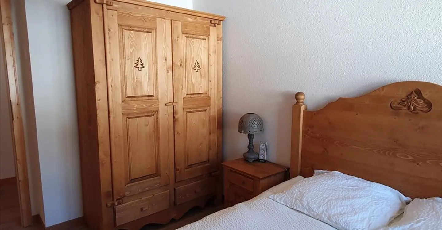 Appartement de Luxe en Cadre Idéal - Photo 9 sur 9