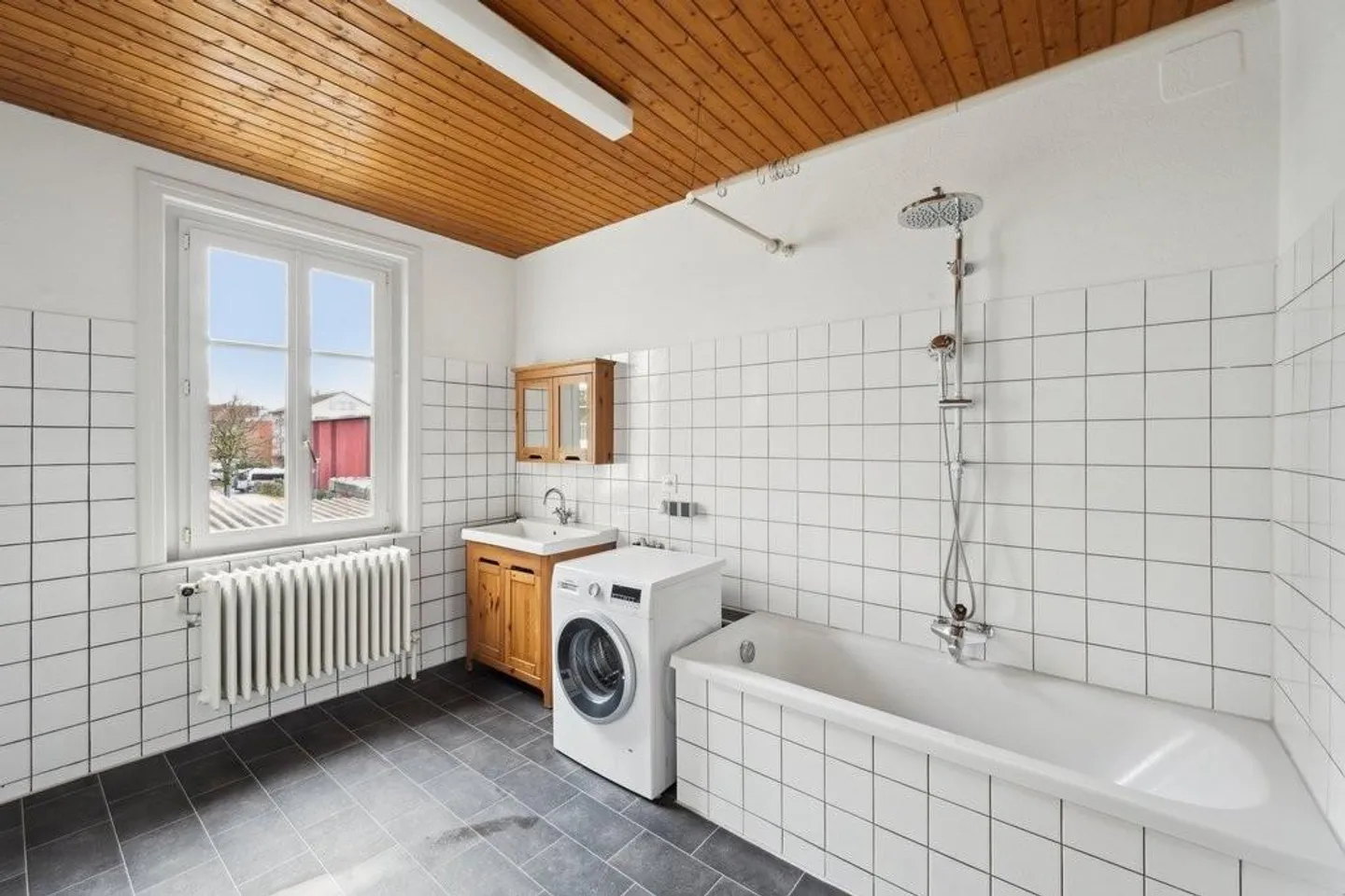 Vivere quasi come in una casa unifamiliare - Foto 3 di 11