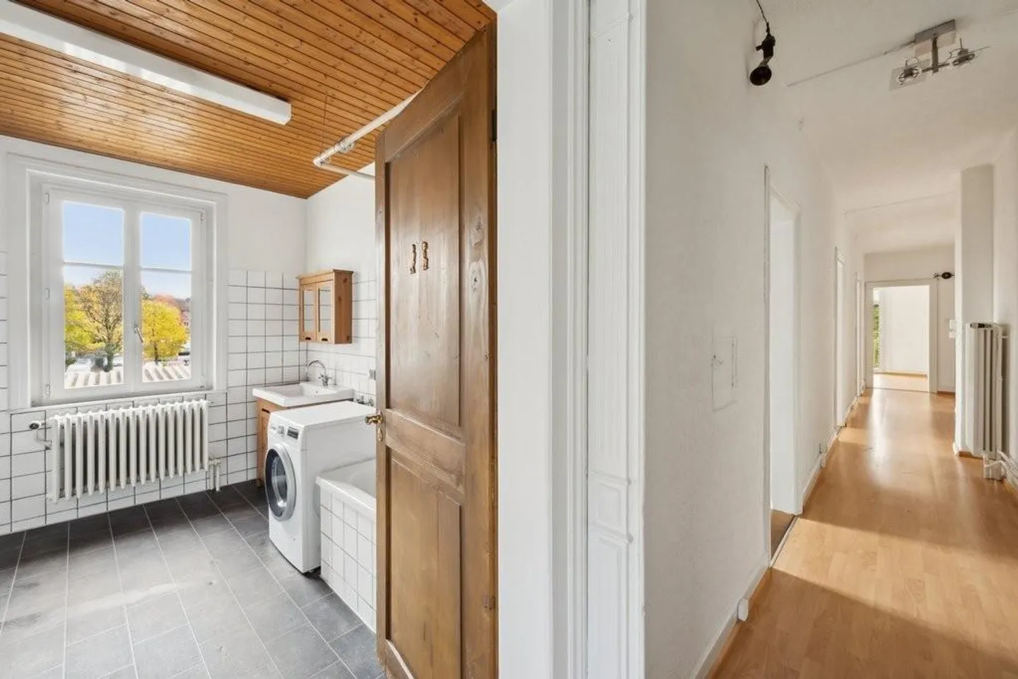 Vivere quasi come in una casa unifamiliare - Foto 4 di 11