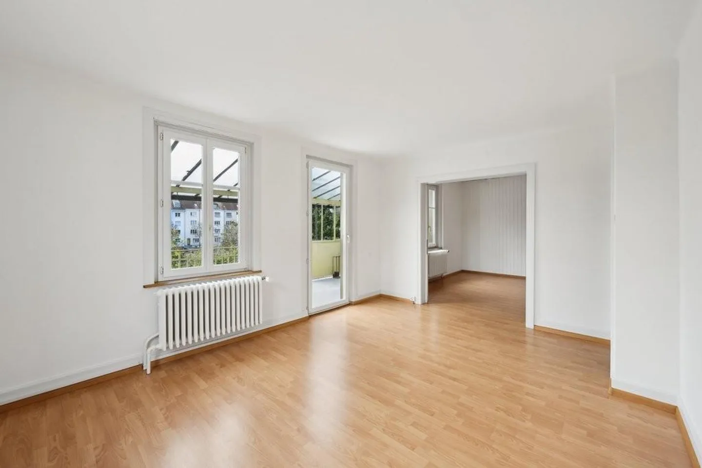 Vivere quasi come in una casa unifamiliare - Foto 7 di 11