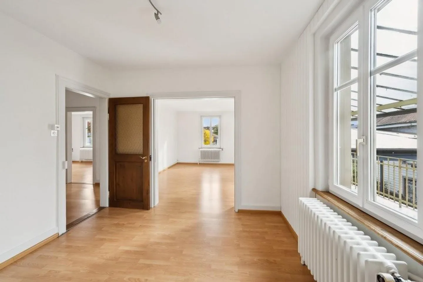 Vivere quasi come in una casa unifamiliare - Foto 8 di 11