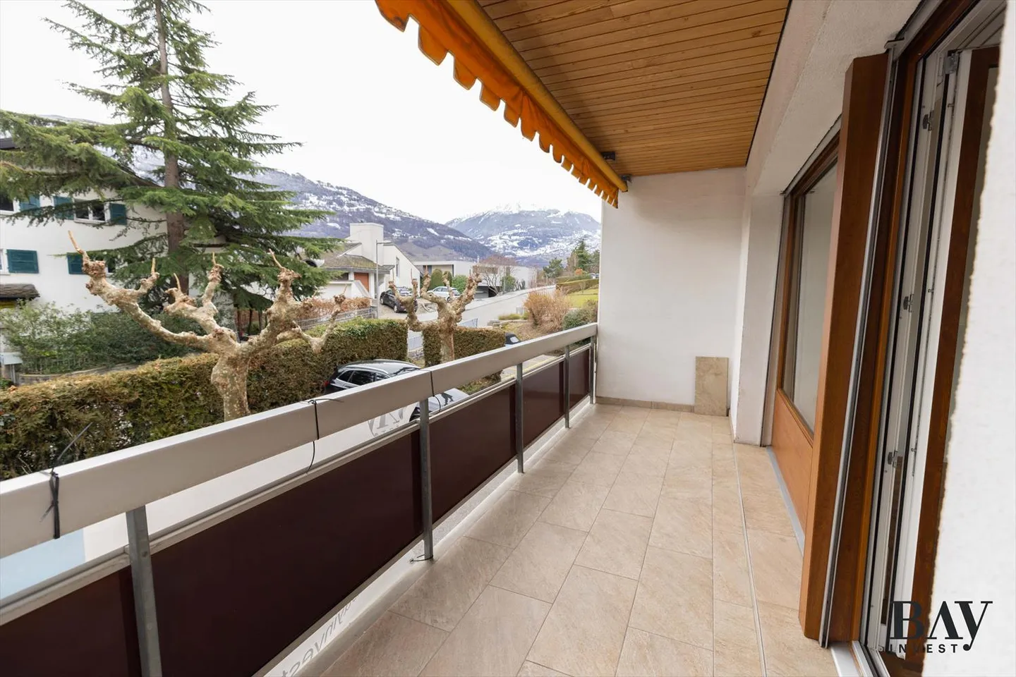 Appartamento raro, completamente ristrutturato con 4 1/2 stanze nel quartiere Gravelone - Foto 1 di 30