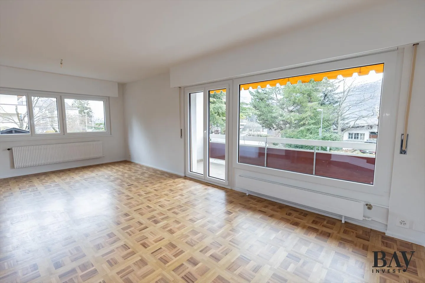 Appartamento raro, completamente ristrutturato con 4 1/2 stanze nel quartiere Gravelone - Foto 2 di 30