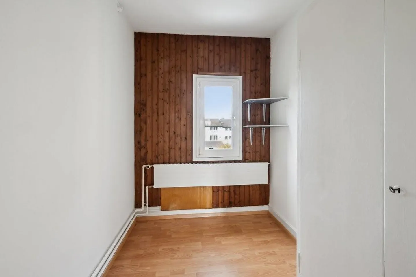 Vivere quasi come in una casa unifamiliare - Foto 9 di 11