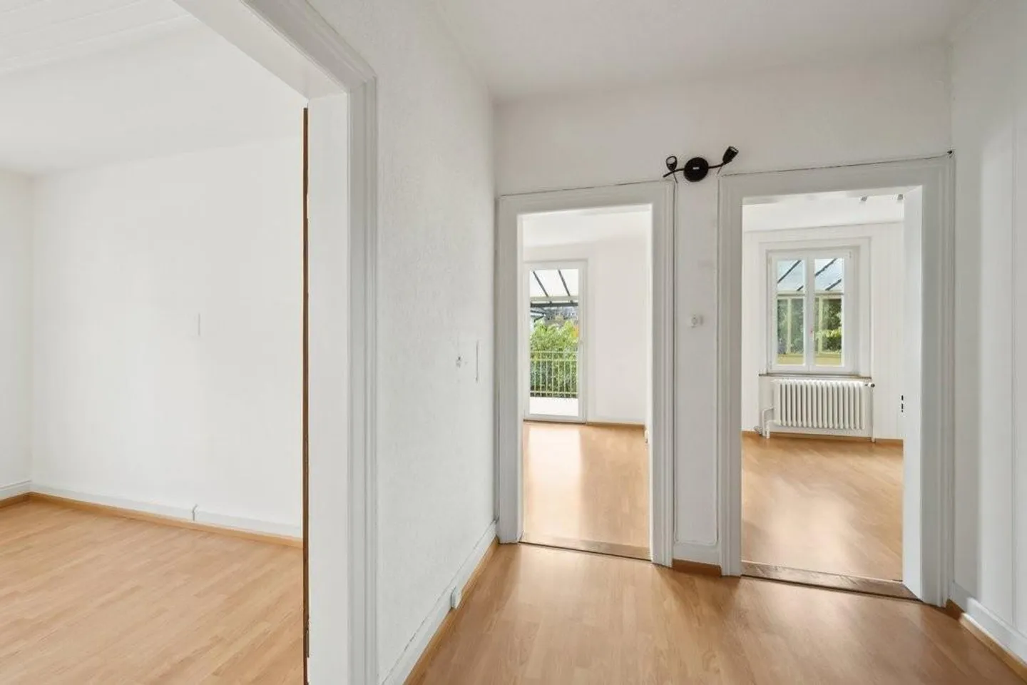 Vivere quasi come in una casa unifamiliare - Foto 10 di 11