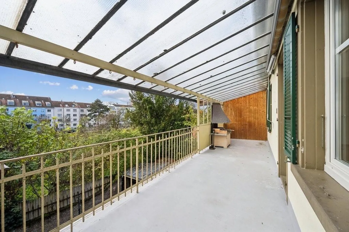 Vivere quasi come in una casa unifamiliare - Foto 11 di 11