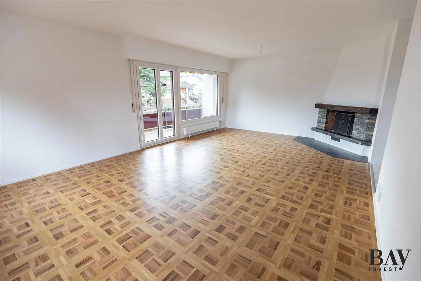 Appartamento raro, completamente ristrutturato con 4 1/2 stanze nel quartiere Gravelone - Foto 3 di 30