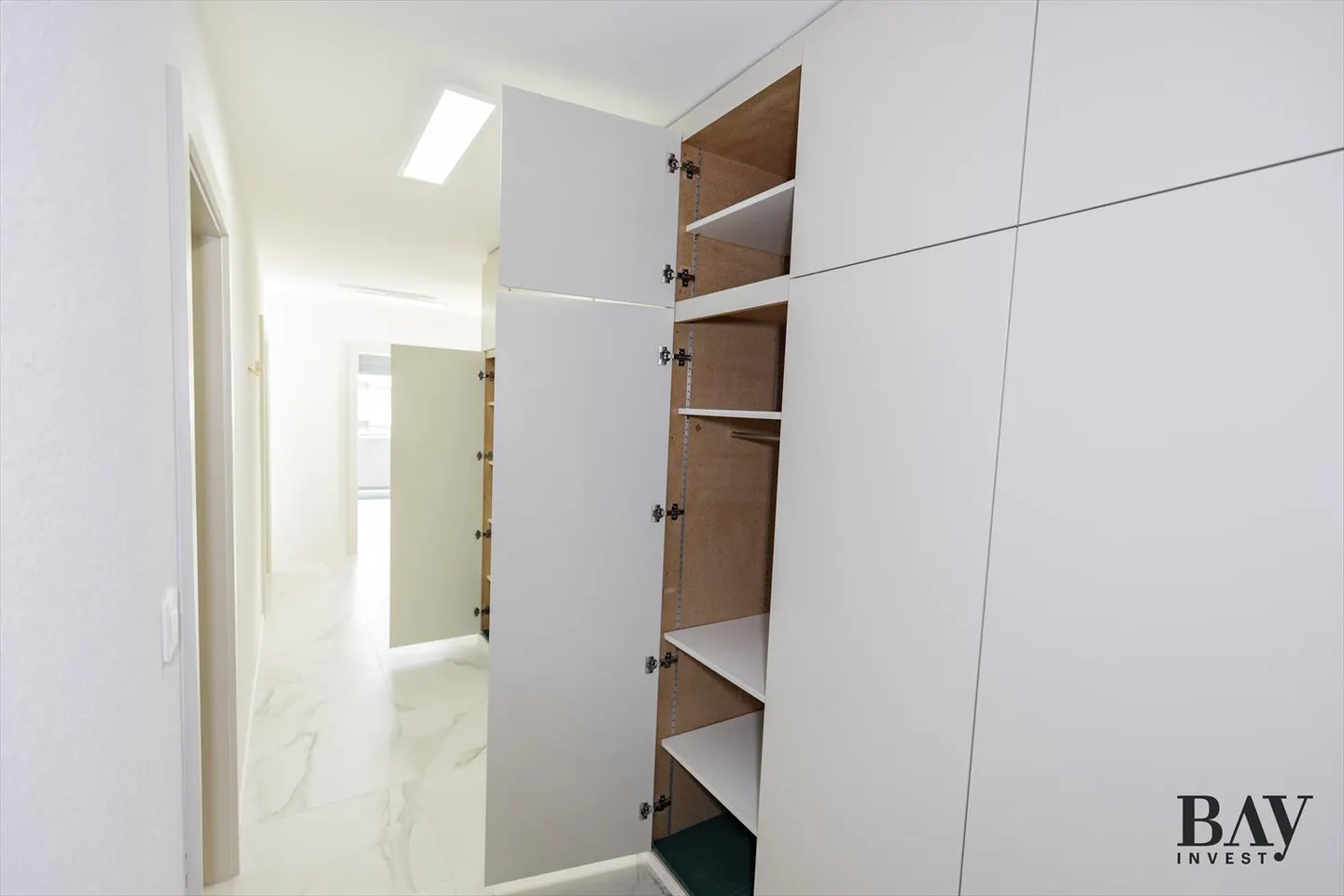 Appartamento raro, completamente ristrutturato con 4 1/2 stanze nel quartiere Gravelone - Foto 4 di 30