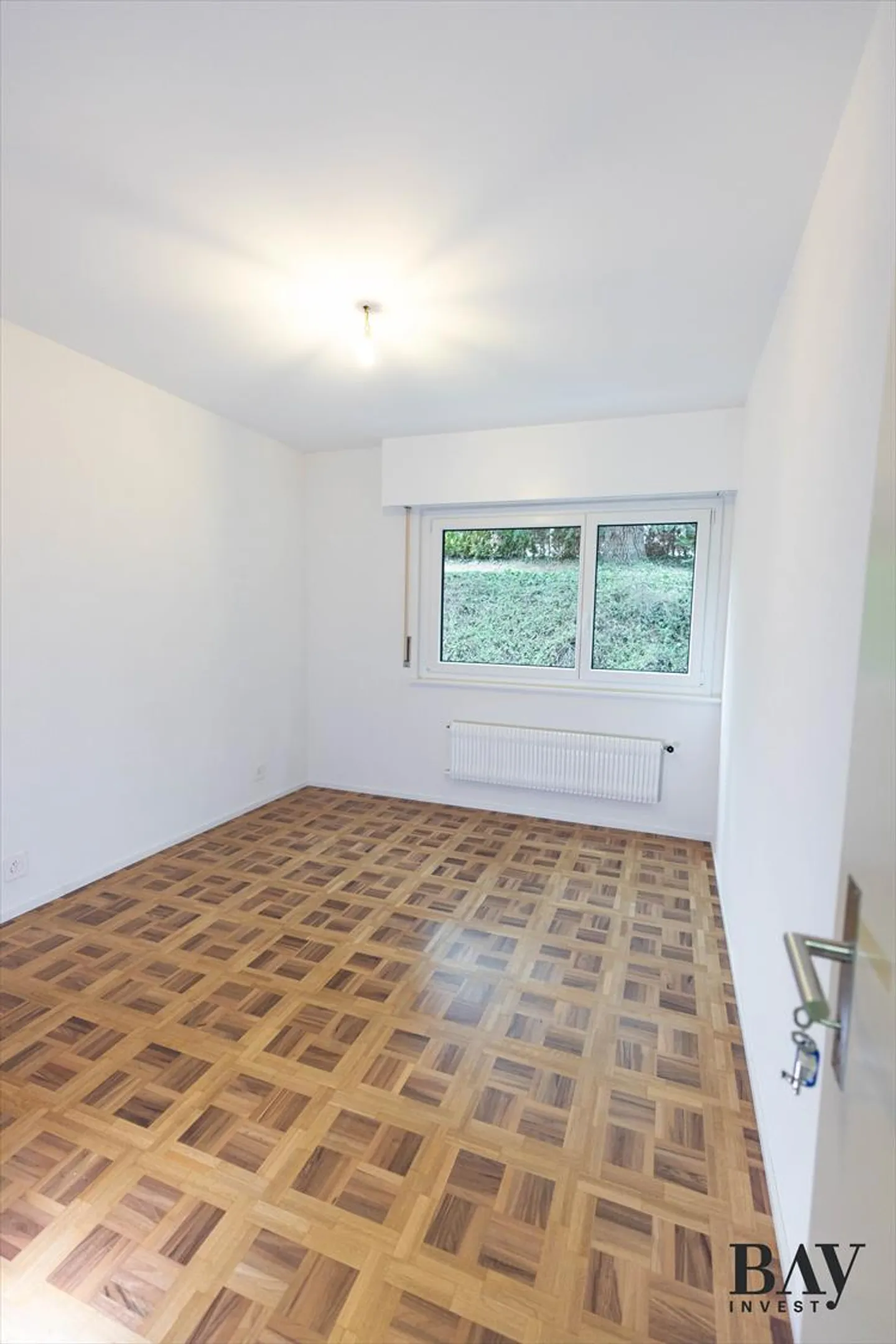Appartamento raro, completamente ristrutturato con 4 1/2 stanze nel quartiere Gravelone - Foto 9 di 30