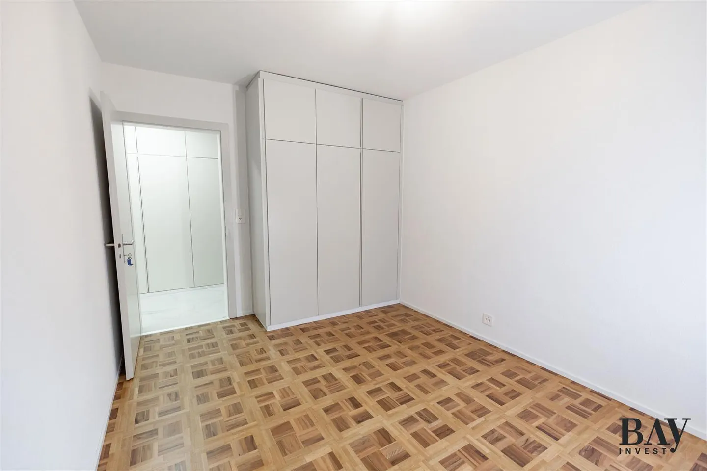 Appartamento raro, completamente ristrutturato con 4 1/2 stanze nel quartiere Gravelone - Foto 10 di 30