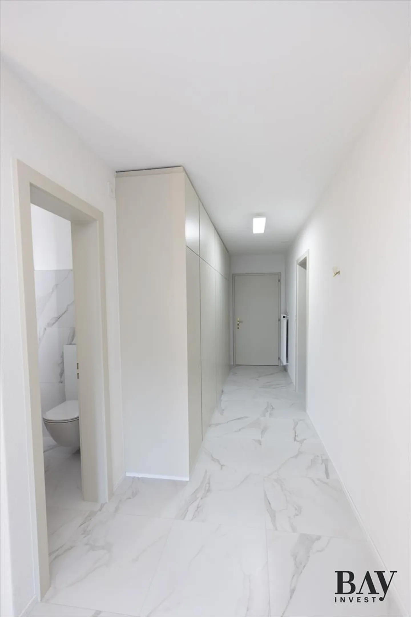 Appartamento raro, completamente ristrutturato con 4 1/2 stanze nel quartiere Gravelone - Foto 12 di 30
