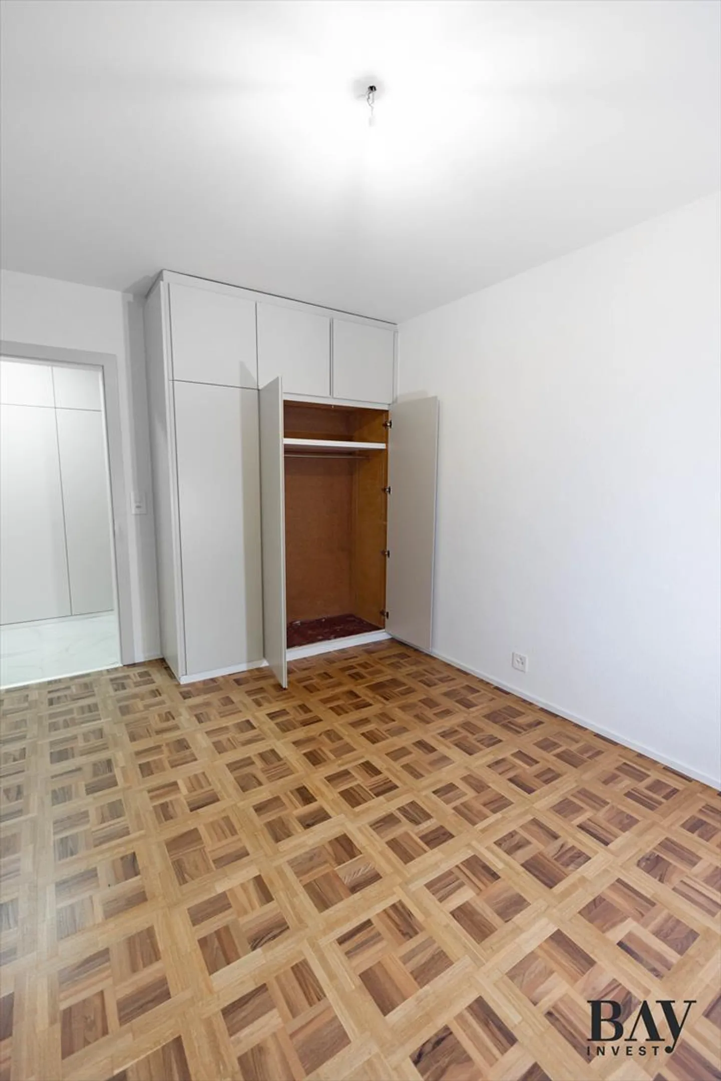 Appartamento raro, completamente ristrutturato con 4 1/2 stanze nel quartiere Gravelone - Foto 11 di 30