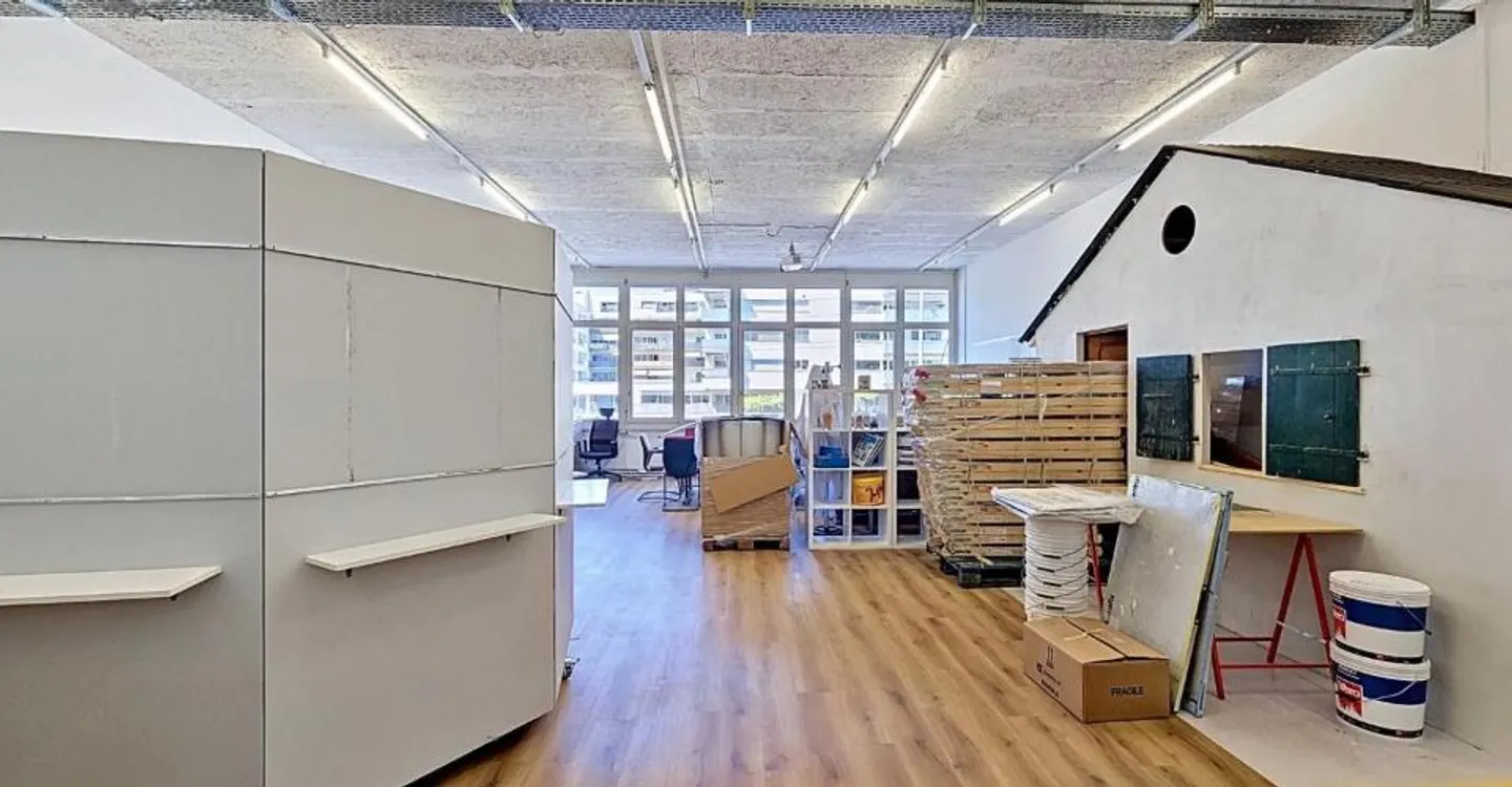 Investitore speciale - Grande superficie commerciale a due passi dal centro - Foto 5 di 9