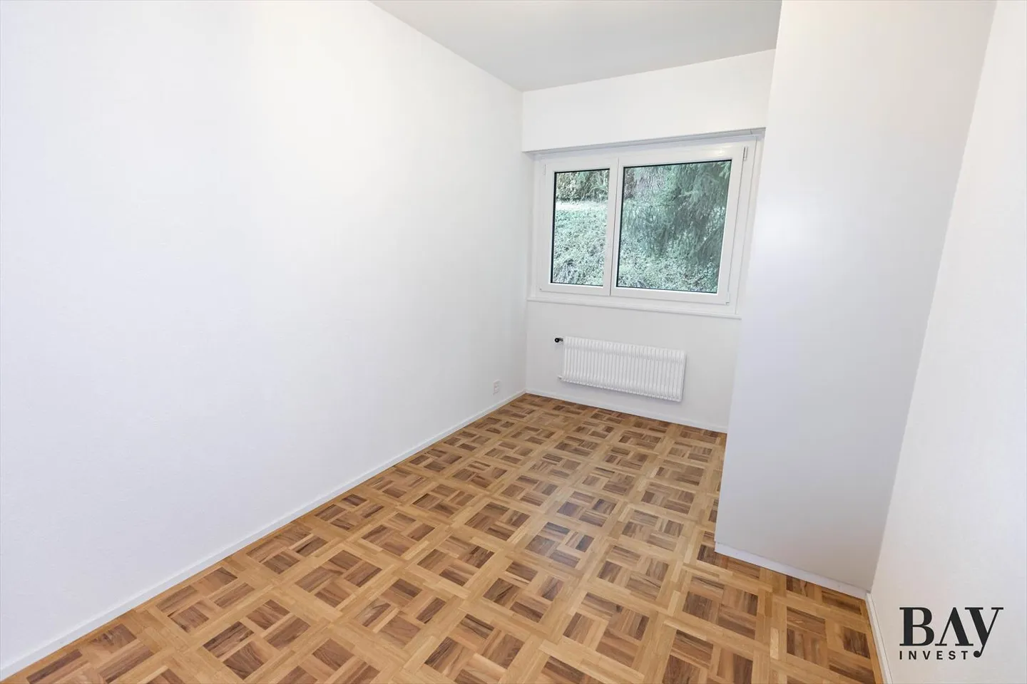 Appartamento raro, completamente ristrutturato con 4 1/2 stanze nel quartiere Gravelone - Foto 14 di 30
