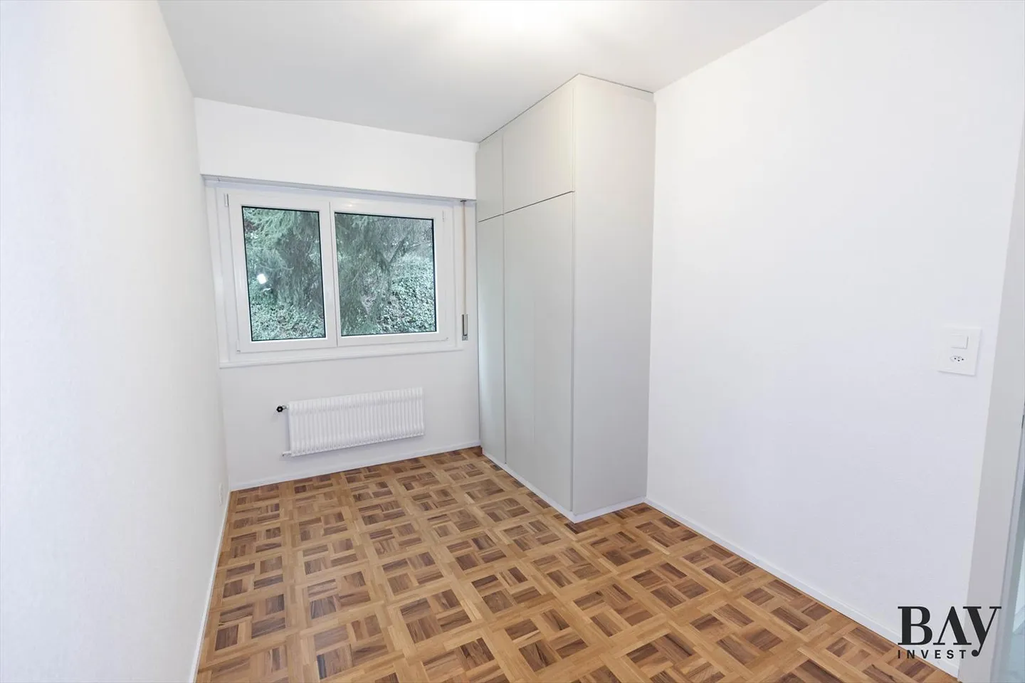 Appartamento raro, completamente ristrutturato con 4 1/2 stanze nel quartiere Gravelone - Foto 15 di 30