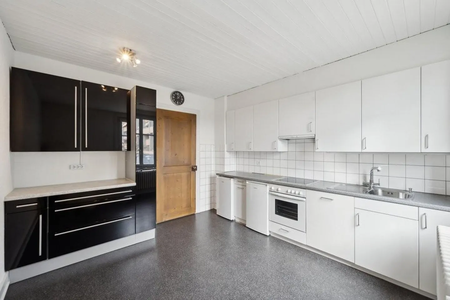 Vivere quasi come in una casa unifamiliare - Foto 2 di 11