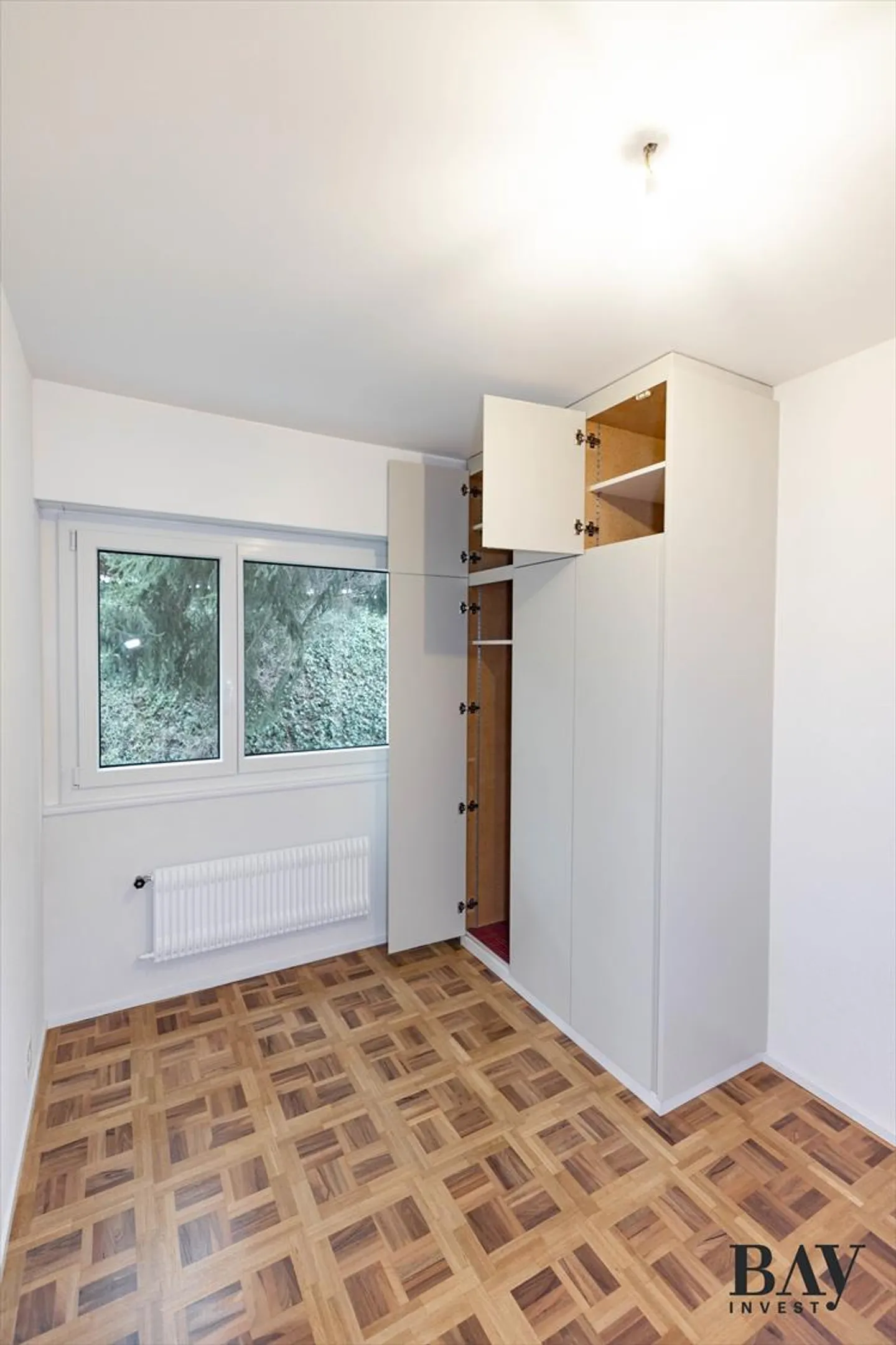 Appartamento raro, completamente ristrutturato con 4 1/2 stanze nel quartiere Gravelone - Foto 16 di 30