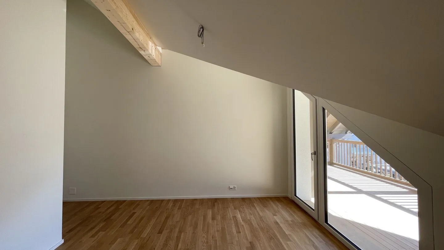 Wohnung mieten - Foto 8 von 17