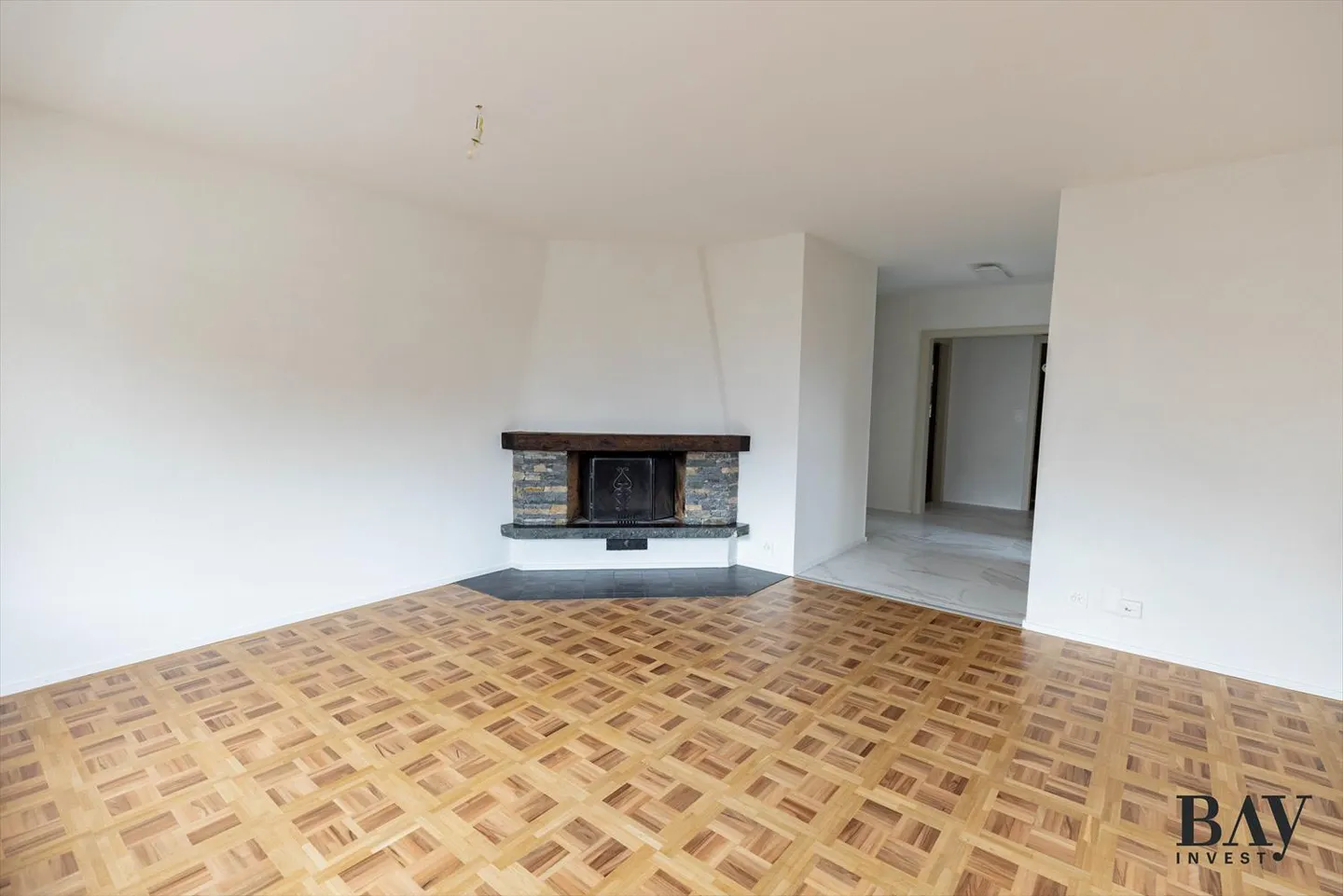 Appartamento raro, completamente ristrutturato con 4 1/2 stanze nel quartiere Gravelone - Foto 19 di 30