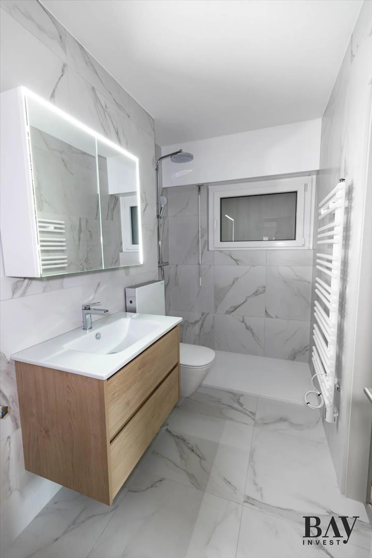 Appartamento raro, completamente ristrutturato con 4 1/2 stanze nel quartiere Gravelone - Foto 20 di 30