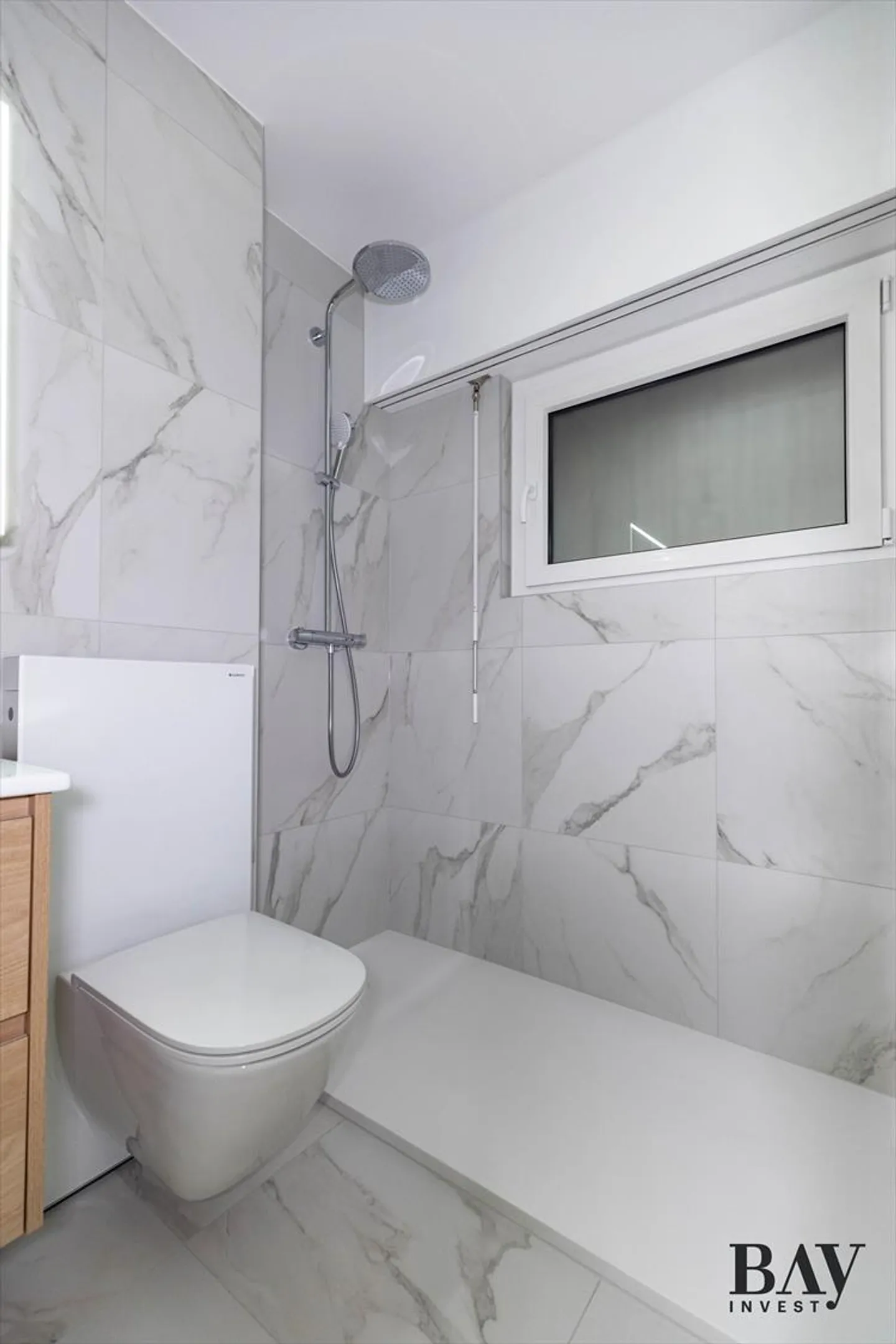 Appartamento raro, completamente ristrutturato con 4 1/2 stanze nel quartiere Gravelone - Foto 22 di 30
