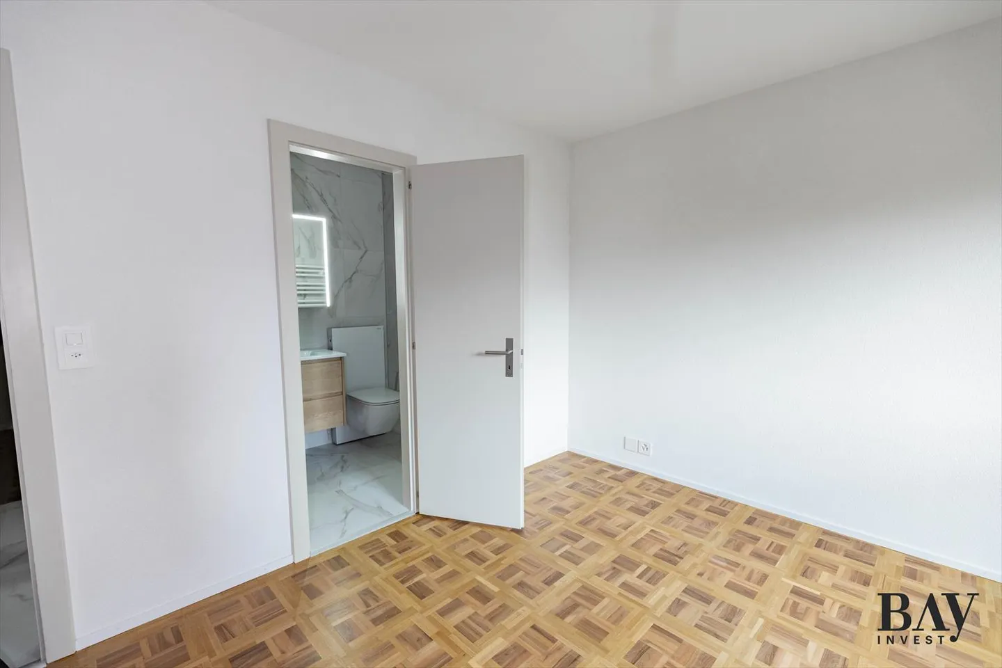 Appartamento raro, completamente ristrutturato con 4 1/2 stanze nel quartiere Gravelone - Foto 24 di 30