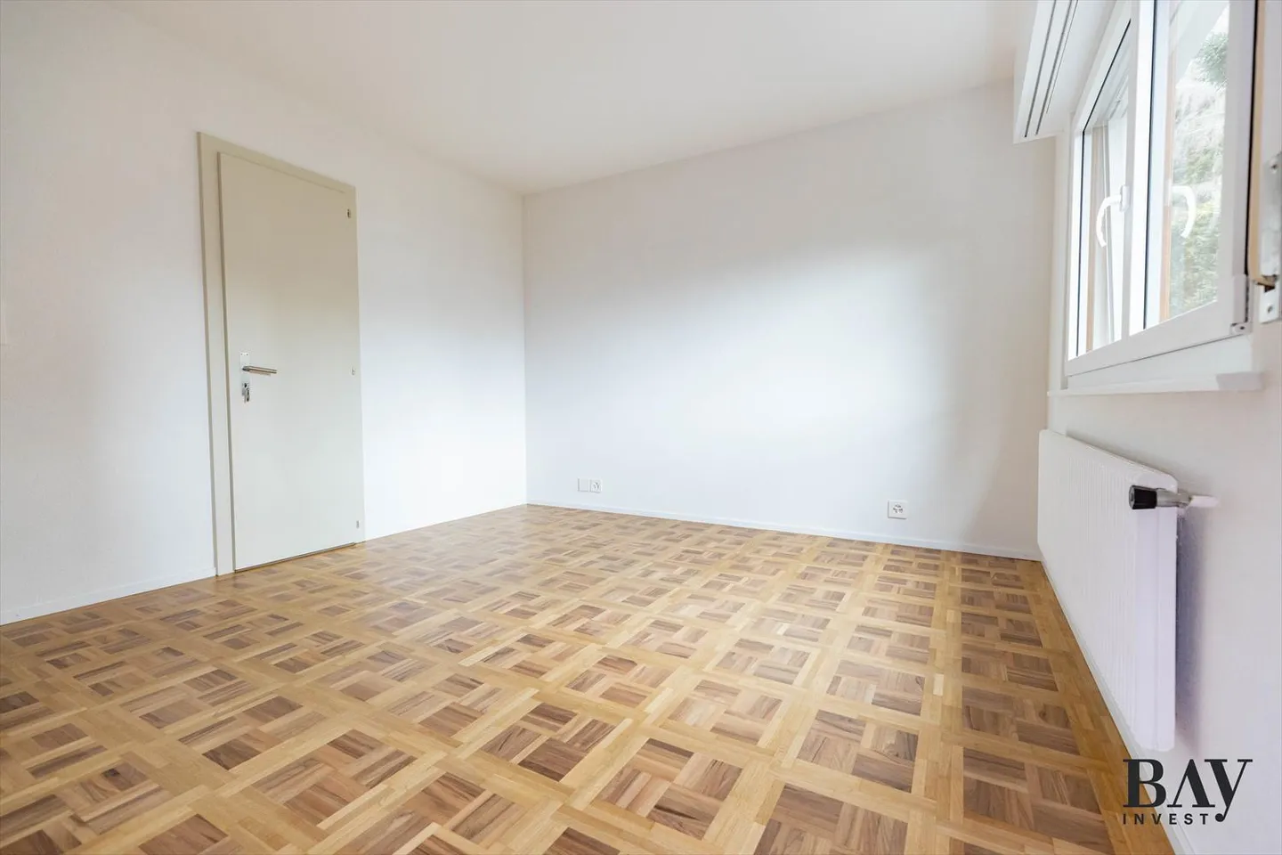 Appartamento raro, completamente ristrutturato con 4 1/2 stanze nel quartiere Gravelone - Foto 25 di 30