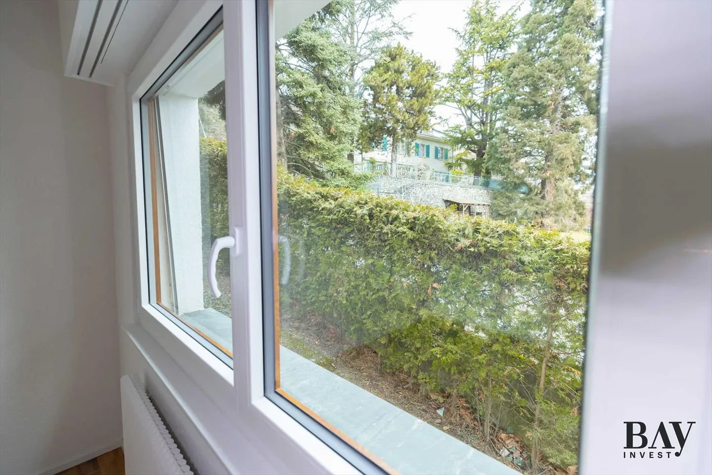 Appartamento raro, completamente ristrutturato con 4 1/2 stanze nel quartiere Gravelone - Foto 27 di 30
