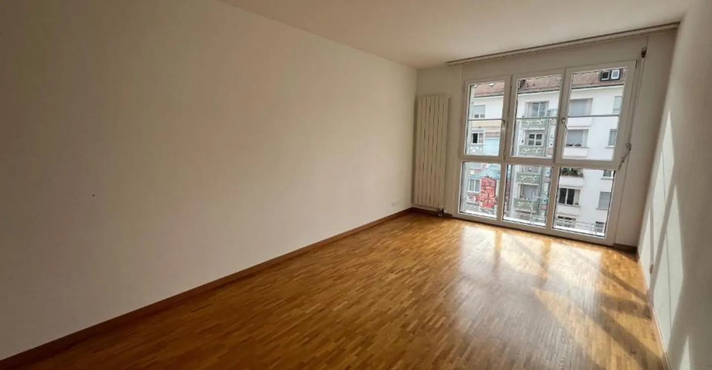 Appartement près du Boulevard de Pérolles - Photo 4 sur 10