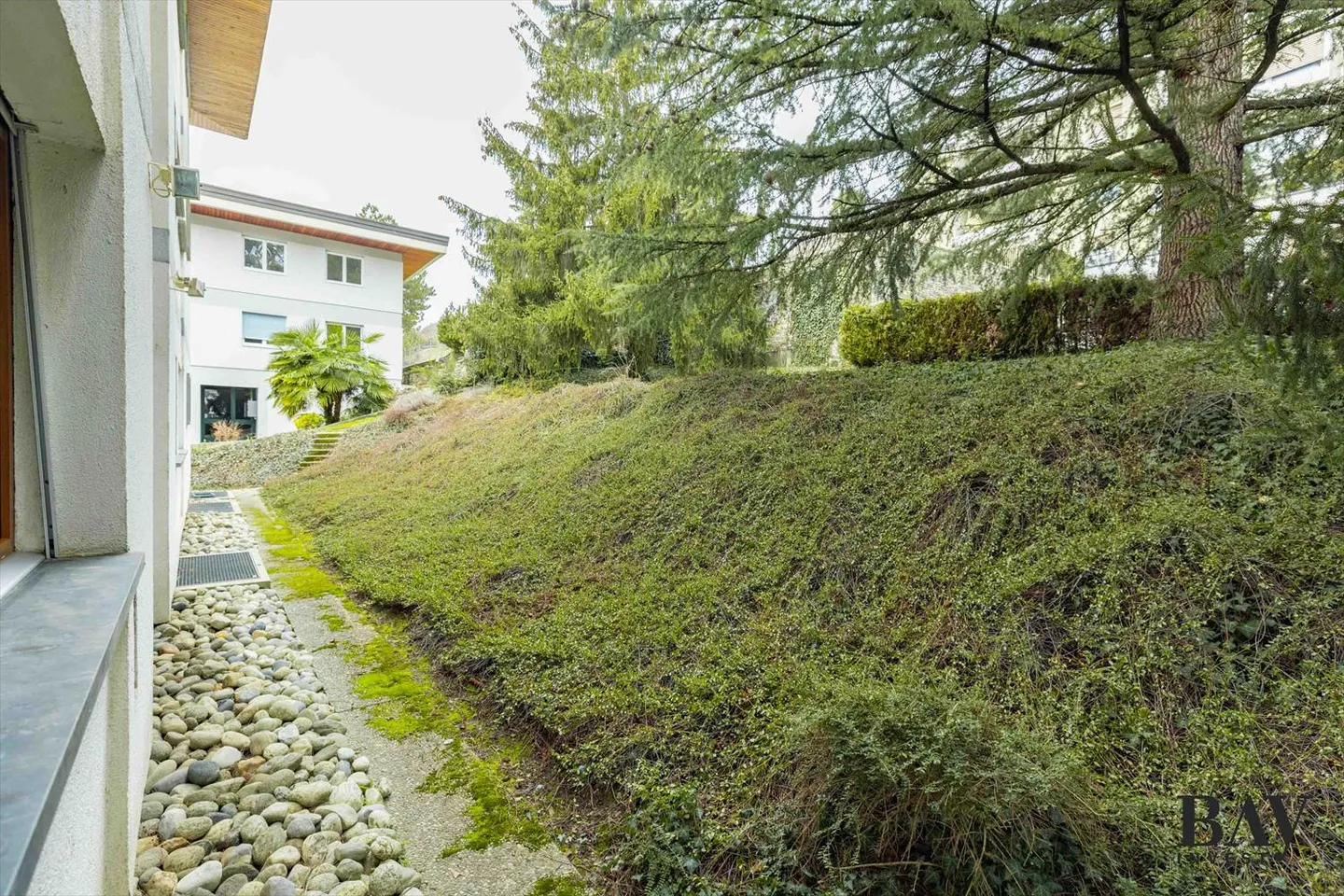 Appartamento raro, completamente ristrutturato con 4 1/2 stanze nel quartiere Gravelone - Foto 30 di 30