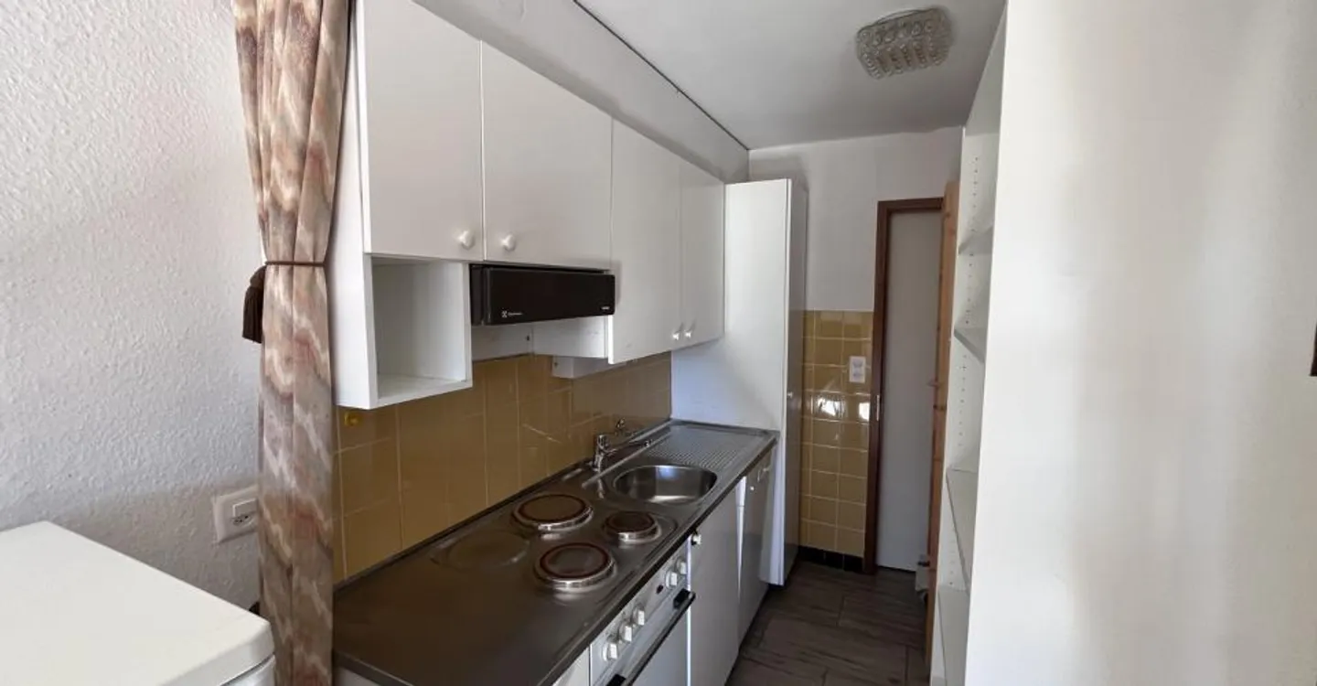 Crans-Forest B, 3,5 Zimmer, 2. Etage - Foto 5 von 12