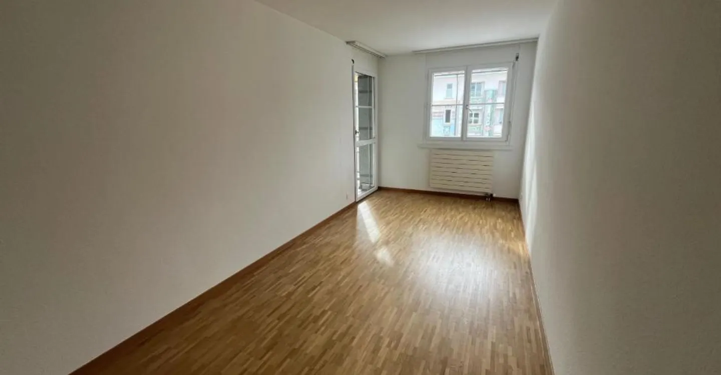 Appartement près du Boulevard de Pérolles - Photo 5 sur 10
