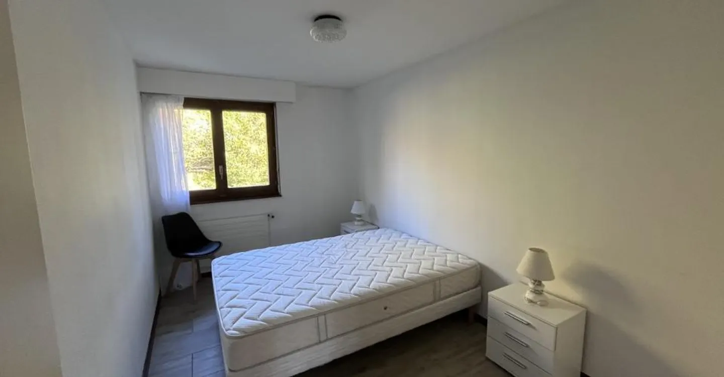 Crans-Forest B, 3,5 Zimmer, 2. Etage - Foto 6 von 12