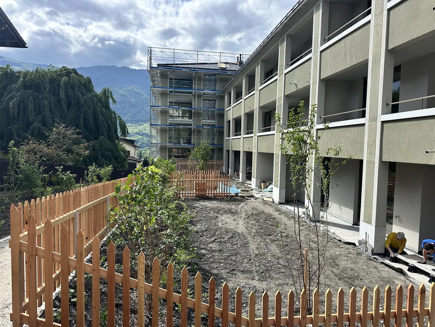 Schlossbungert: Generously living with dream views! 🏰 – C 1.1 - Photo 1 of 7