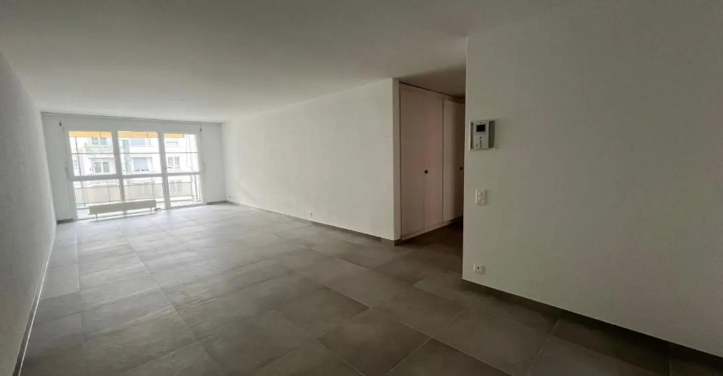 Appartement près du Boulevard de Pérolles - Photo 9 sur 10