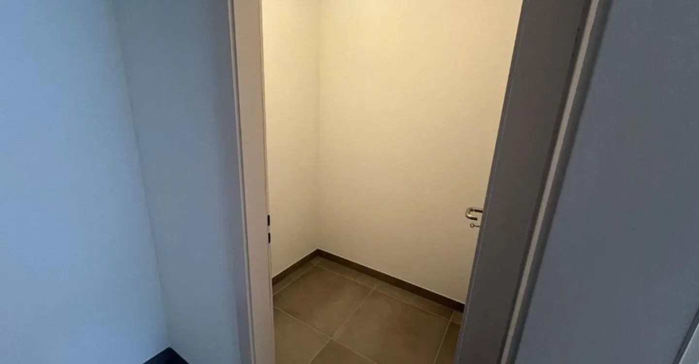 Appartement près du Boulevard de Pérolles - Photo 10 sur 10
