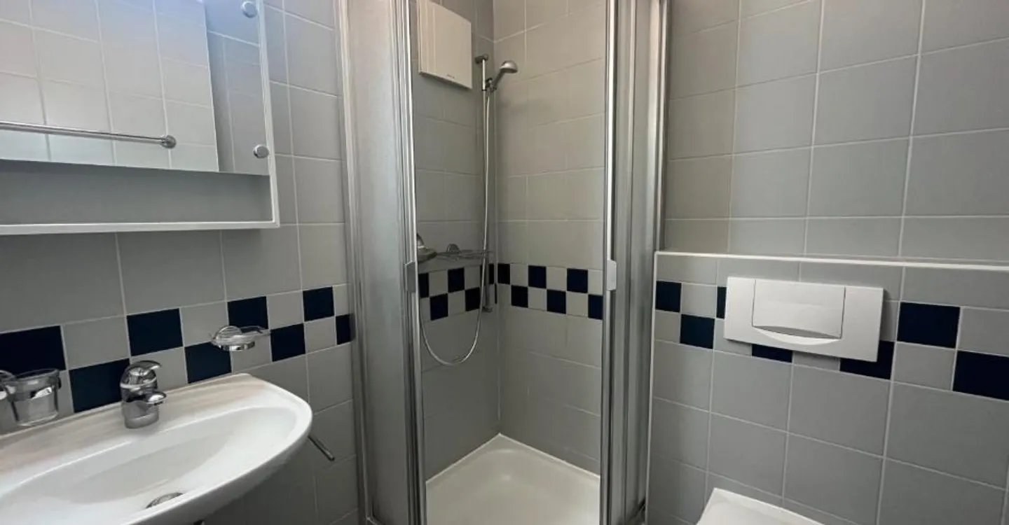 Appartement près du Boulevard de Pérolles - Photo 6 sur 10