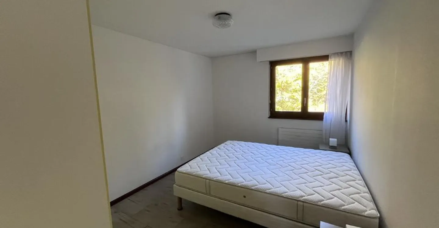 Crans-Forest B, 3,5 Zimmer, 2. Etage - Foto 7 von 12