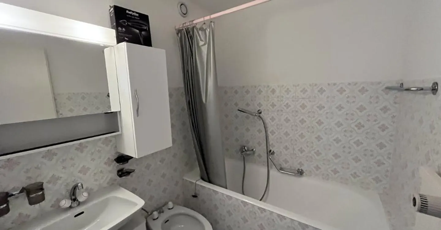 Crans-Forest B, 3,5 Zimmer, 2. Etage - Foto 8 von 12