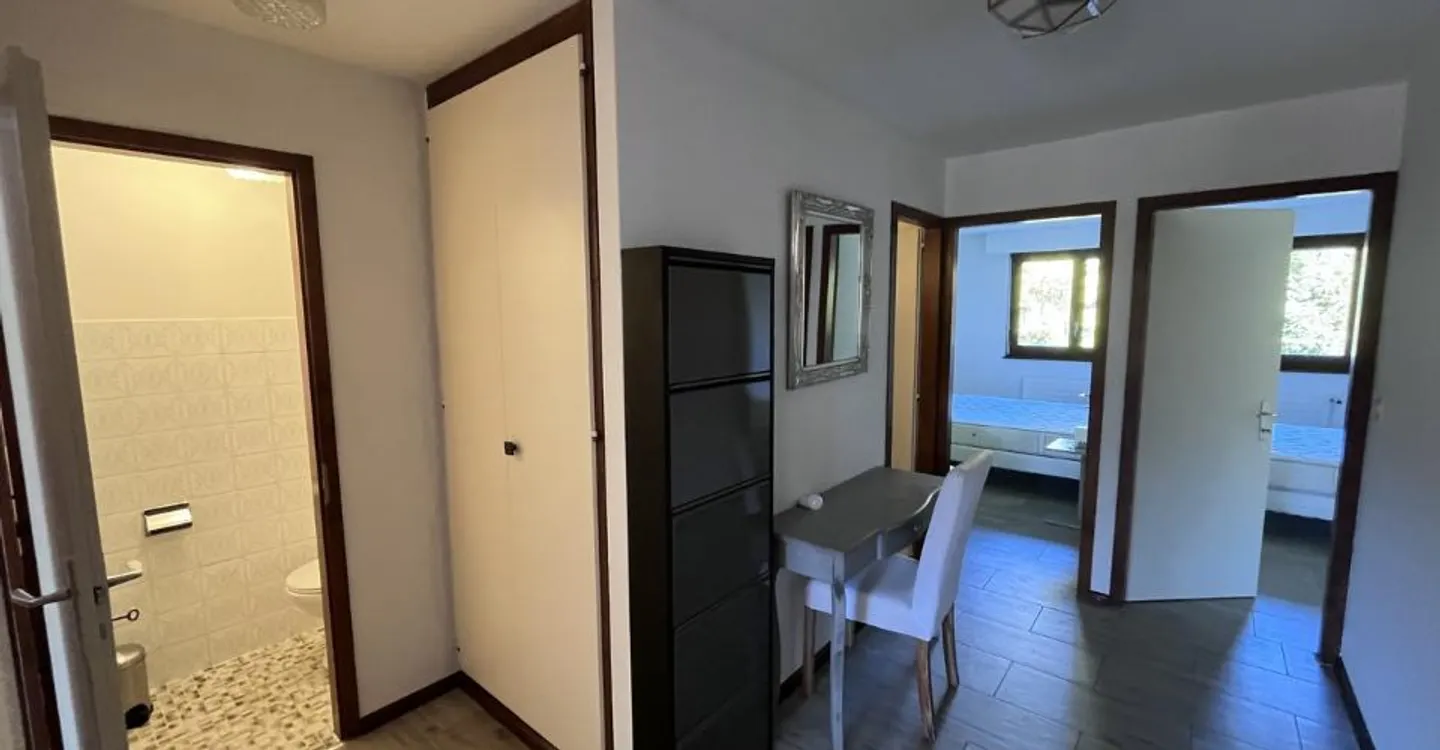 Crans-Forest B, 3,5 Zimmer, 2. Etage - Foto 9 von 12