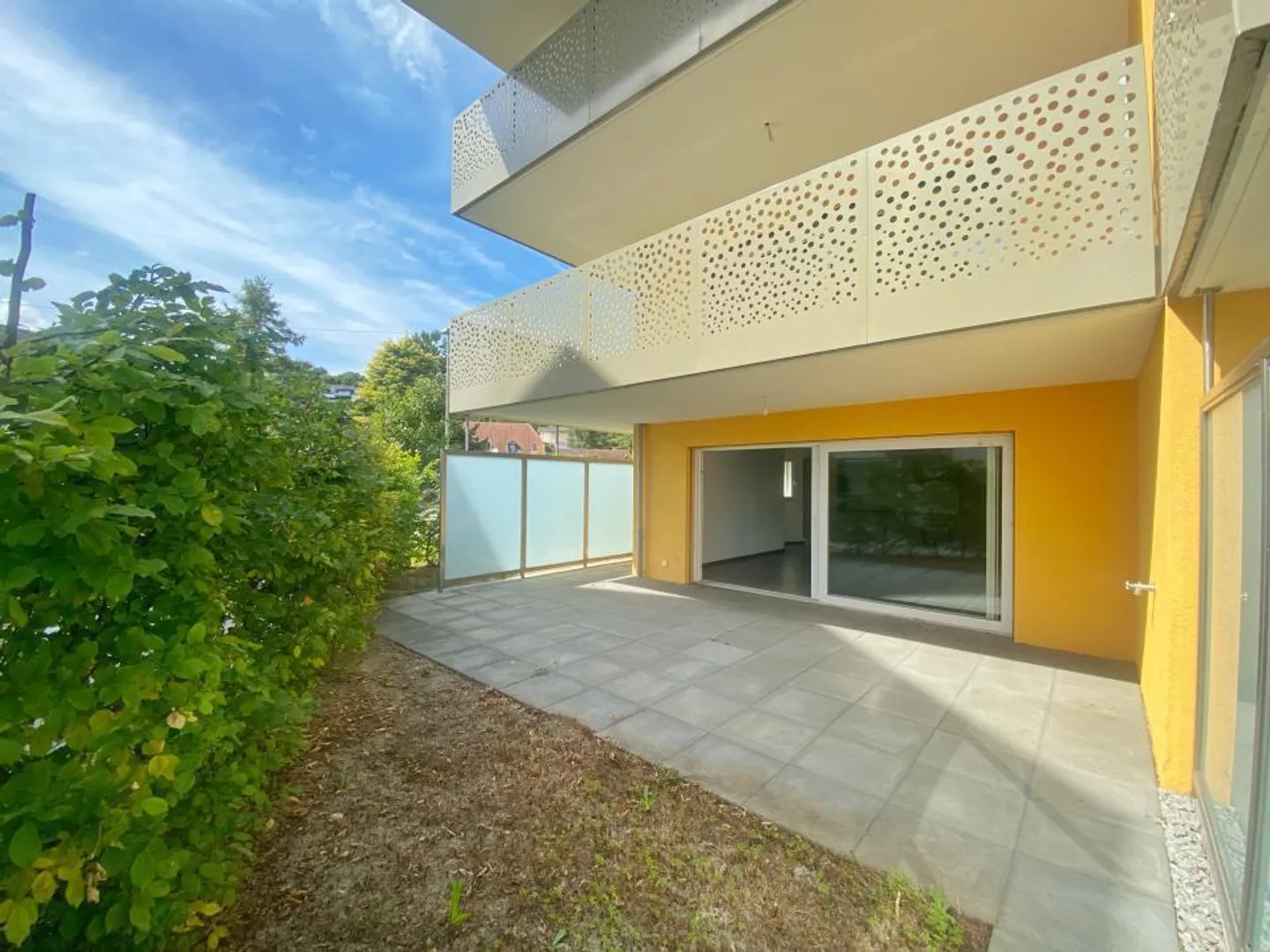 Disponibile immediatamente, nuovo con giardino! - Foto 7 di 12
