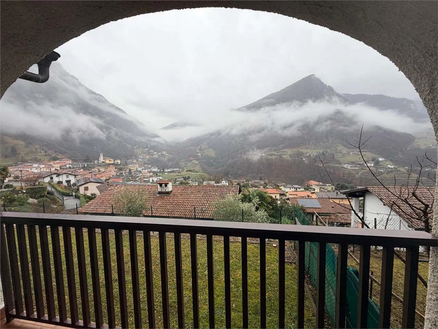 Magnifica villa con vista - Foto 9 di 13